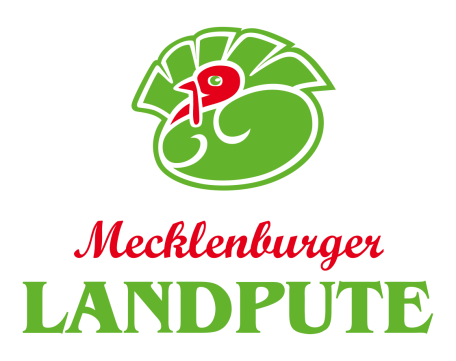 Landpute Logo